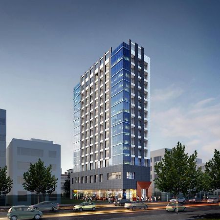 The Stay Classic Hotel Myeongdong Seoul Exterior photo