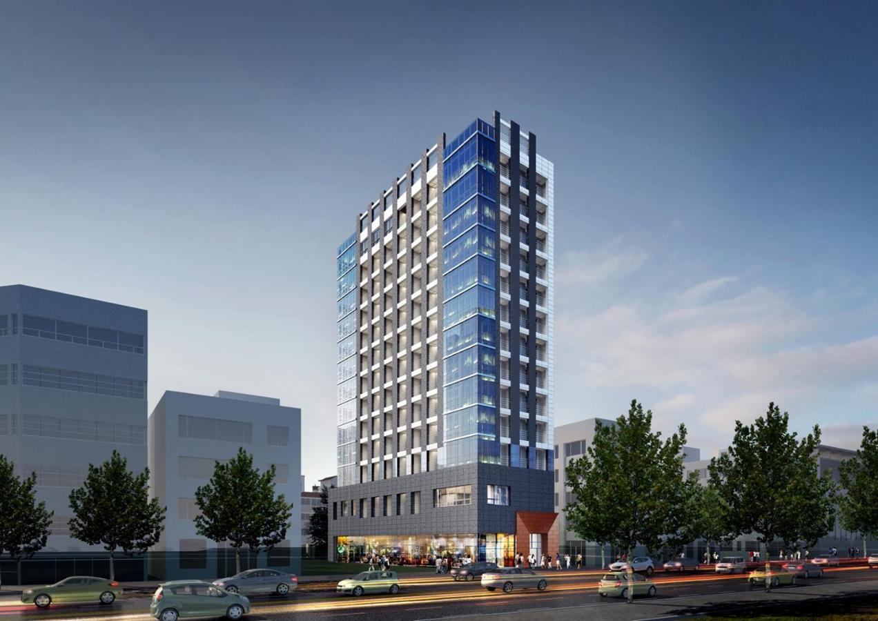 The Stay Classic Hotel Myeongdong Seoul Exterior photo