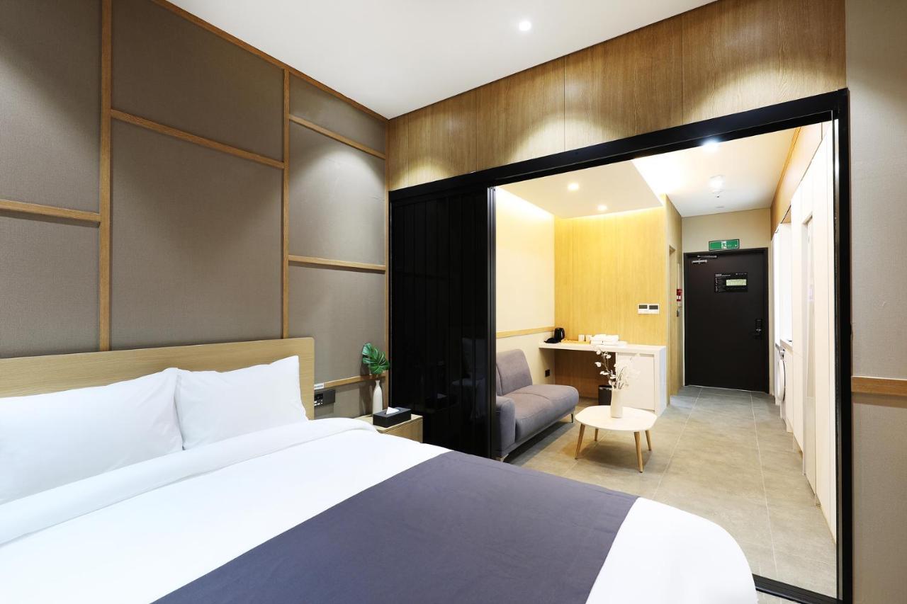 The Stay Classic Hotel Myeongdong Seoul Exterior photo