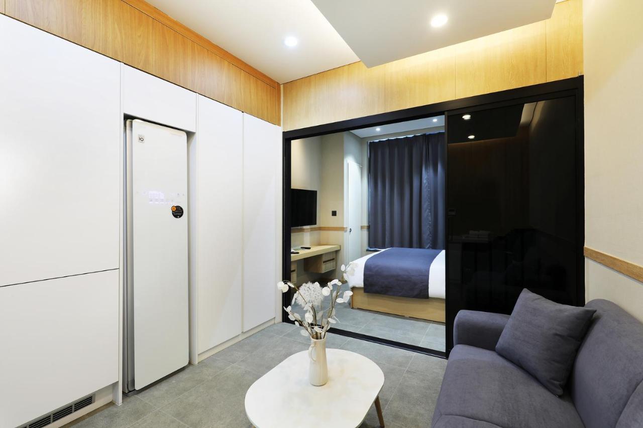 The Stay Classic Hotel Myeongdong Seoul Exterior photo