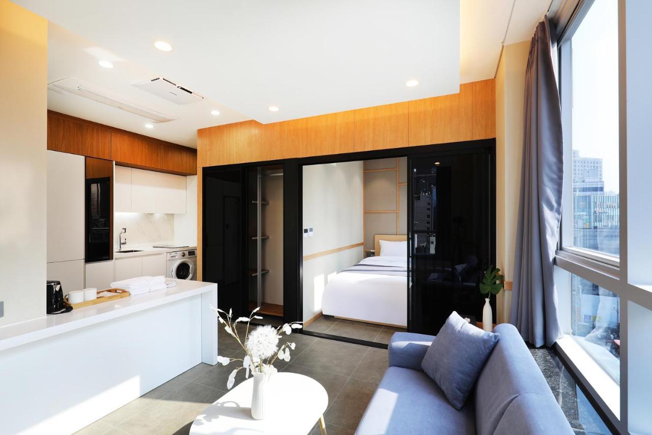 The Stay Classic Hotel Myeongdong Seoul Exterior photo