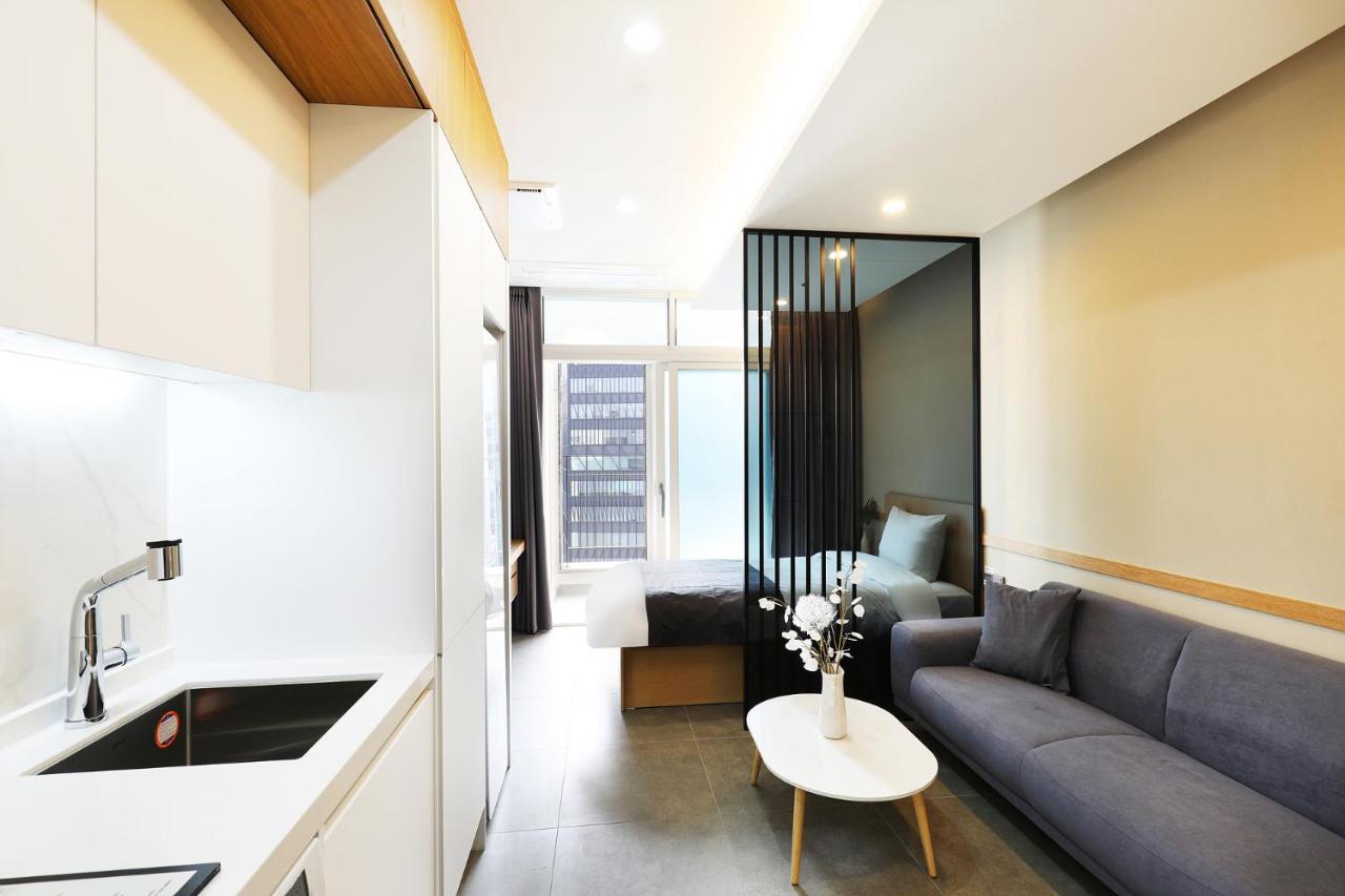The Stay Classic Hotel Myeongdong Seoul Exterior photo