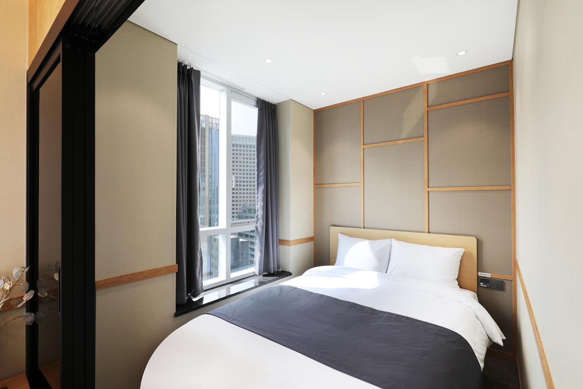 The Stay Classic Hotel Myeongdong Seoul Exterior photo