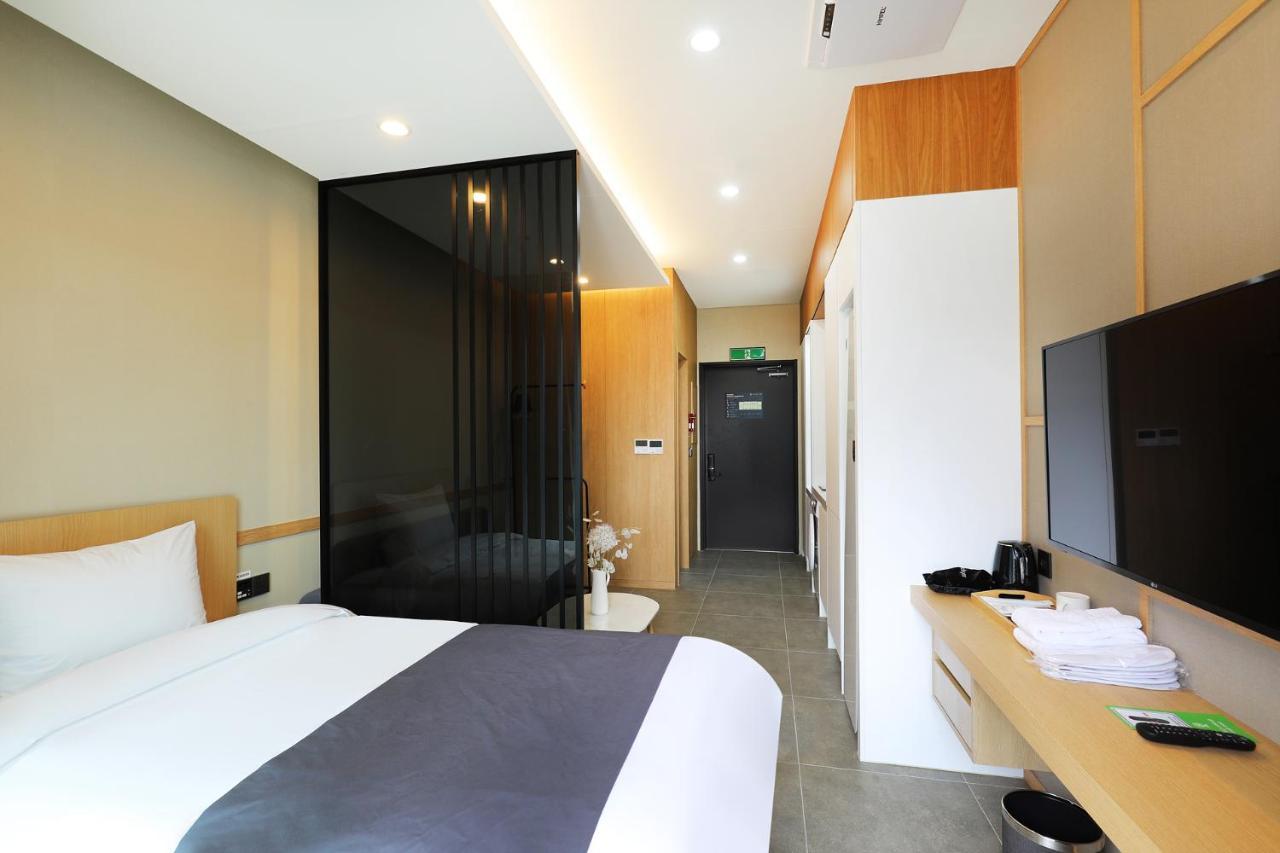 The Stay Classic Hotel Myeongdong Seoul Exterior photo
