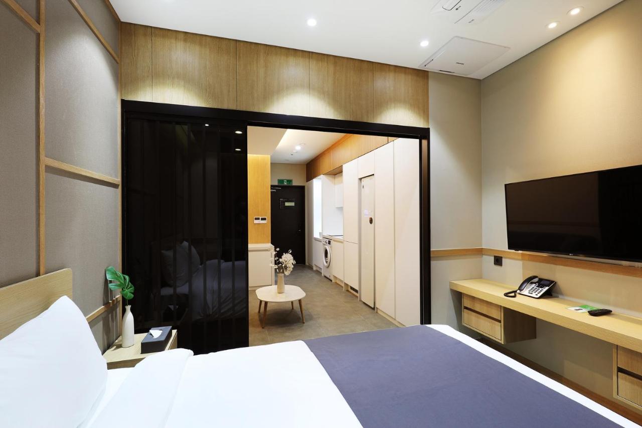 The Stay Classic Hotel Myeongdong Seoul Exterior photo