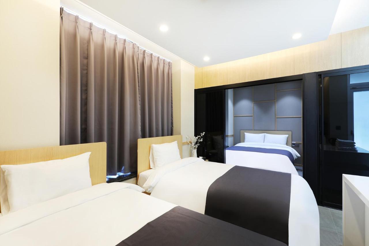 The Stay Classic Hotel Myeongdong Seoul Exterior photo