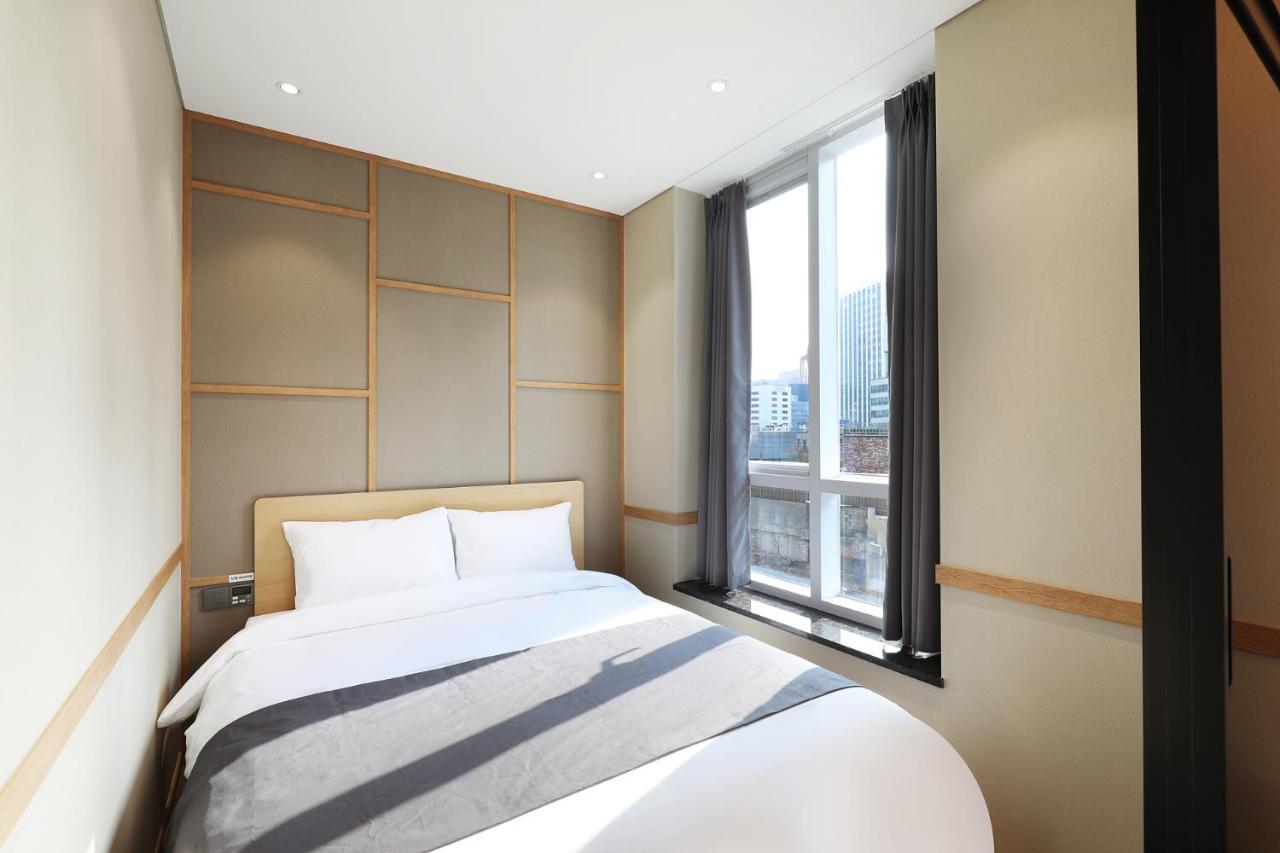 The Stay Classic Hotel Myeongdong Seoul Exterior photo