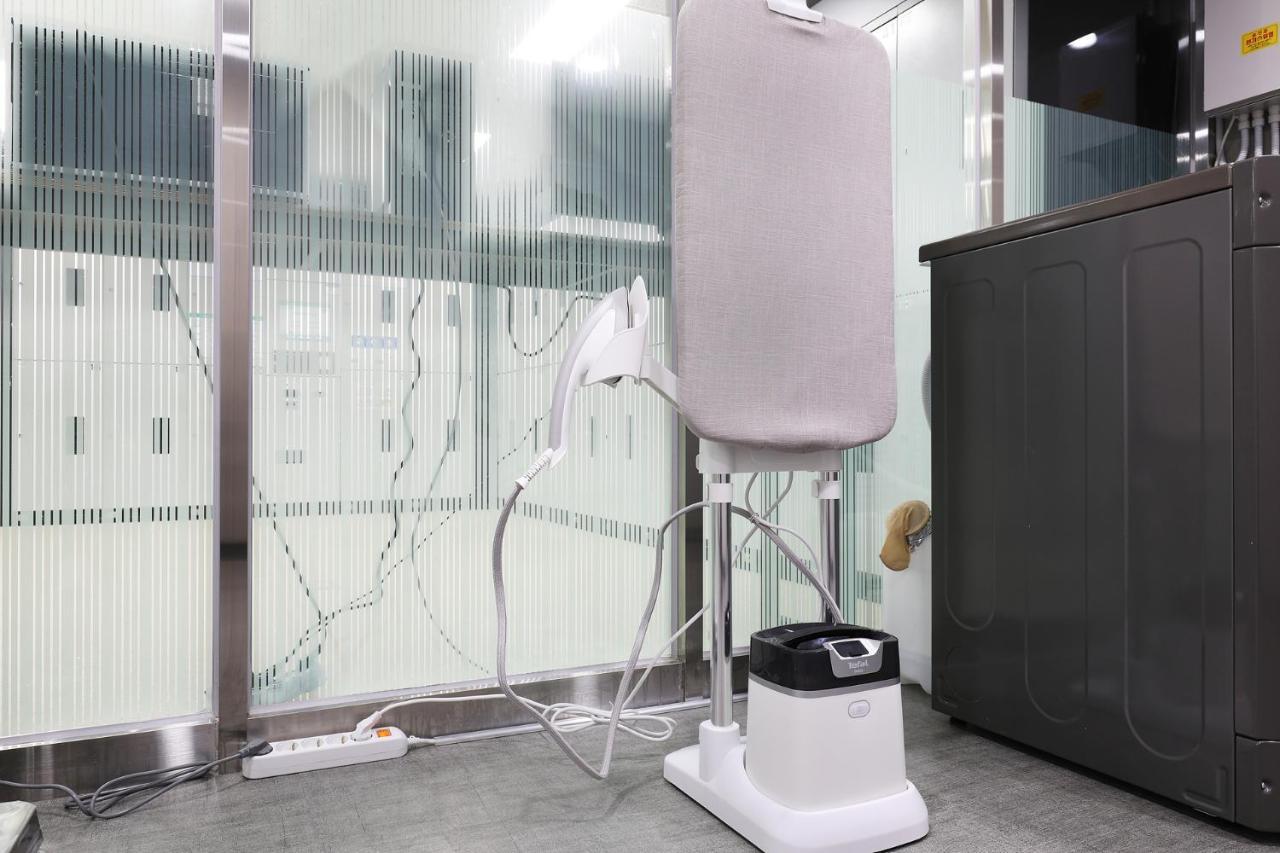The Stay Classic Hotel Myeongdong Seoul Exterior photo